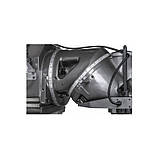 Фрезерно-свердлильний верстат по металу JET JUM-2063VXL Servo DRO, фото 10