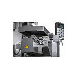 Фрезерно-свердлильний верстат по металу JET JUM-2063VXL Servo DRO, фото 9