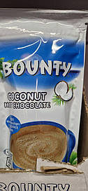 Гарячий шоколад Bounty 140 г.