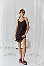 Жіноча нічна сорочка 0167 Barwa garments, фото 4