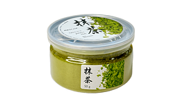 Чай Матча зелена, банка 50 гр