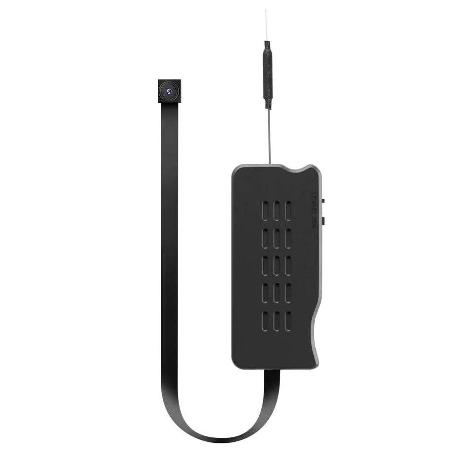 Міні камера SO1 Wi-Fi IP AP hotspot. HomeEye