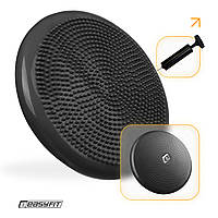 Балансувальна подушка масажна EasyFit-33