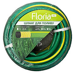Шланг армований Floria Eko 3/4'' 20 м
