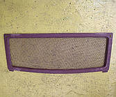 Решітка ЮМЗ нижня, панель ЮМЗ капота нижня