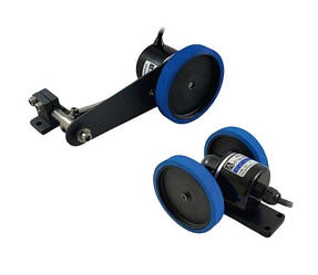 ATE Роликові енкодери | ATEK