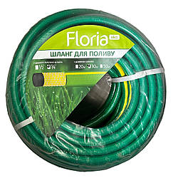 Шланг армований Floria Eko 3/4'' 30 м