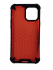 Силікон "Sota" Iphone 12 Pro Max Red