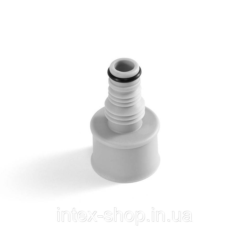 Перехідник Intex 12668 під садовий шланг