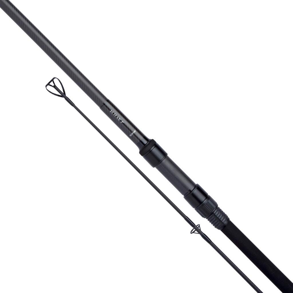 Коропове вудлище, вудлище коропове, вудлище Sonik KRAFT 13' (3.96M) 4.00LB