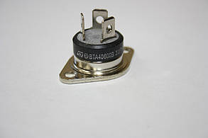 Симистор BTA40-600B (RD91)
