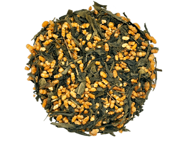 Чай зелений Генмайча 500 гр