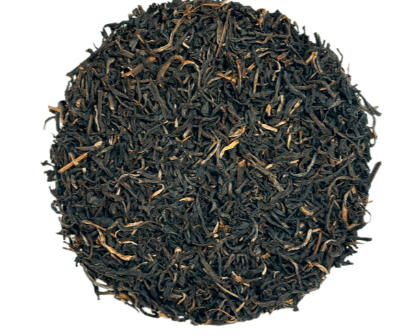 Чай чорний Асам Будлабета SFTGFOP1 500 гр