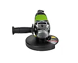 Болгарка Procraft PW2200ES (180мм, 1400Вт) з регулюванням та стабілізацією обертів. КШМ Прокрафт, фото 7