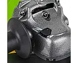 Болгарка Procraft PW2200ES (180мм, 1400Вт) з регулюванням та стабілізацією обертів. КШМ Прокрафт, фото 8