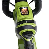 Акумуляторний кущоріз Procraft PZA22 (510 мм шина, 20В, Без АКБ та ЗУ) Щітковий кущоріз Прокрафт PZA-22, фото 7