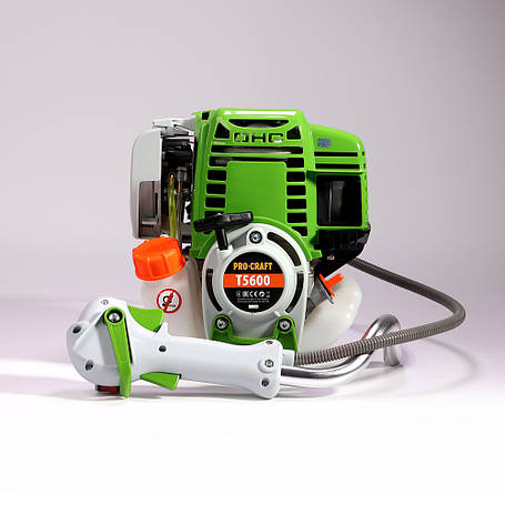 Коси бензинові