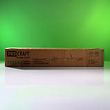 Акумуляторна коса Procraft PTA24/2 (без АКБ та ЗП) Тример акумуляторний для скошування трави, фото 3