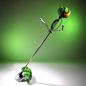 Мотокоса Procraft T4200 PRO NEW (4.2 кВт, 28мм штанга, 2-тактний) Бензокоса Прокрафт