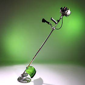 Мотокоса Procraft T3800 (25 СС, 26мм штанга, 2-тактний) Бензокоса Прокрафт