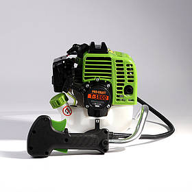 Мотокоса Procraft T3800 (25 СС, 26мм штанга, 2-тактний) Бензокоса Прокрафт