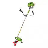 Мотокоса Procraft T4350 MODERN (4.35 кВт, 28мм штанга, 2-тактний) Бензокоса Прокрафт, фото 10