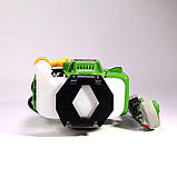 Мотокоса Procraft T4350 MODERN (4.35 кВт, 28мм штанга, 2-тактний) Бензокоса Прокрафт, фото 5