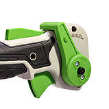 Мотокоса Procraft T4350 MODERN (4.35 кВт, 28мм штанга, 2-тактний) Бензокоса Прокрафт, фото 6