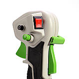 Мотокоса Procraft T4350 MODERN (4.35 кВт, 28мм штанга, 2-тактний) Бензокоса Прокрафт, фото 7