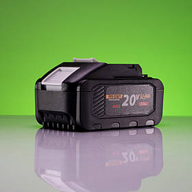 Акумуляторна батарея Procraft Battery 20/8 Universal (20В, 8Аг) Високовольтна