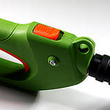 Електричний триммер Procraft GT2000 (1200 Вт) з телескопічною штангою. Електрокоса Прокрафт GT-2000, фото 6