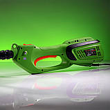 Електричний триммер Procraft GT2000 (1200 Вт) з телескопічною штангою. Електрокоса Прокрафт GT-2000, фото 7