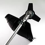 Електричний тример Procraft PROFESSION GT2200 (1200Вт) з велосипедною ручкою. Електрокоса Прокрафт GT-2200, фото 7