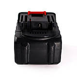 Акумуляторна батарея Universal Battery 20/4 (20В, 4Аг) посадка Макіта, фото 3
