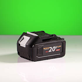 Акумуляторна батарея Procraft Battery 20/4 Universal (20В, 4Аг) Високовольтна