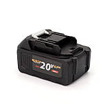 Акумуляторна батарея Procraft Battery 20/4 Universal (20В, 4Аг) Високовольтна, фото 4