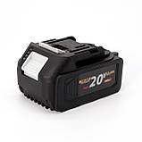 Акумуляторна батарея Procraft Battery 20/4 Universal (20В, 4Аг) Високовольтна, фото 5