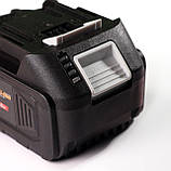 Акумуляторна батарея Procraft Battery 20/4 Universal (20В, 4Аг) Високовольтна, фото 6