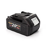 Акумуляторна батарея Procraft Battery 20/4 Universal (20В, 4Аг) Високовольтна, фото 8