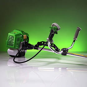 Мотокоса Procraft T4350S 2025 (1.4 кВт, 26мм штанга, 2-тактний) з розбірною штангою. Бензокоса Прокрафт