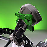 Мотокоса Procraft T4350S 2025 (1.4 кВт, 26мм штанга, 2-тактний) з розбірною штангою. Бензокоса Прокрафт, фото 4