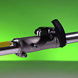 Мотокоса Procraft T4350S 2025 (1.4 кВт, 26мм штанга, 2-тактний) з розбірною штангою. Бензокоса Прокрафт, фото 5