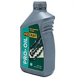 Олива Procraft для змащення ланцюга 1 л, фото 6