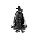 Корпус помпи в зборі для мінімийки Karcher K4, KHD4, K 4 Promo, фото 2