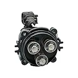 Корпус помпи в зборі для мінімийки Karcher K4, KHD4, K 4 Promo, фото 4