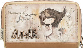 Жіночий гаманець A55 Anekke Alma Memories