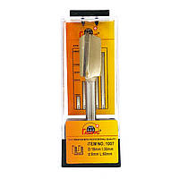 Фреза по дереву 1007 D18 h30 d8 L90 (пазова пряма)