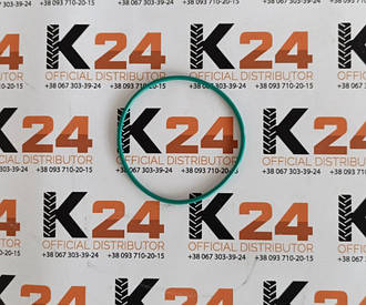 O-подібне  кільце з фторкаучука 14618/14465981-98.02*3.53 240100009138