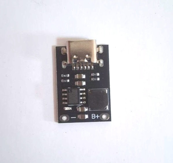 Модуль для заряджання LiFePO4 SK3624 — 3,6V, 2,4A