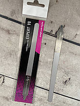 Пилка для нігтів лазерная Сталекс Staleks EXPERT FE-11-155